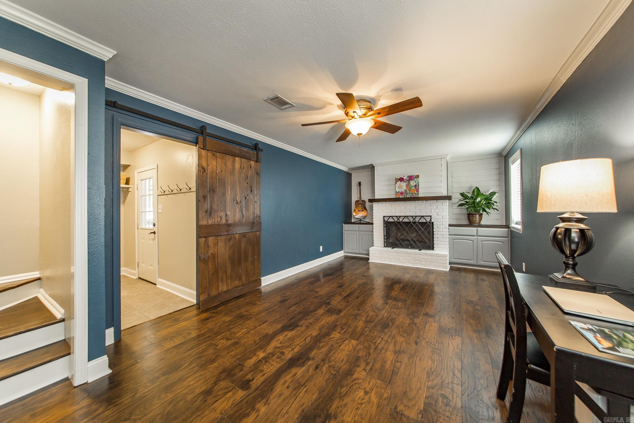 GREEN HILLS - Residential