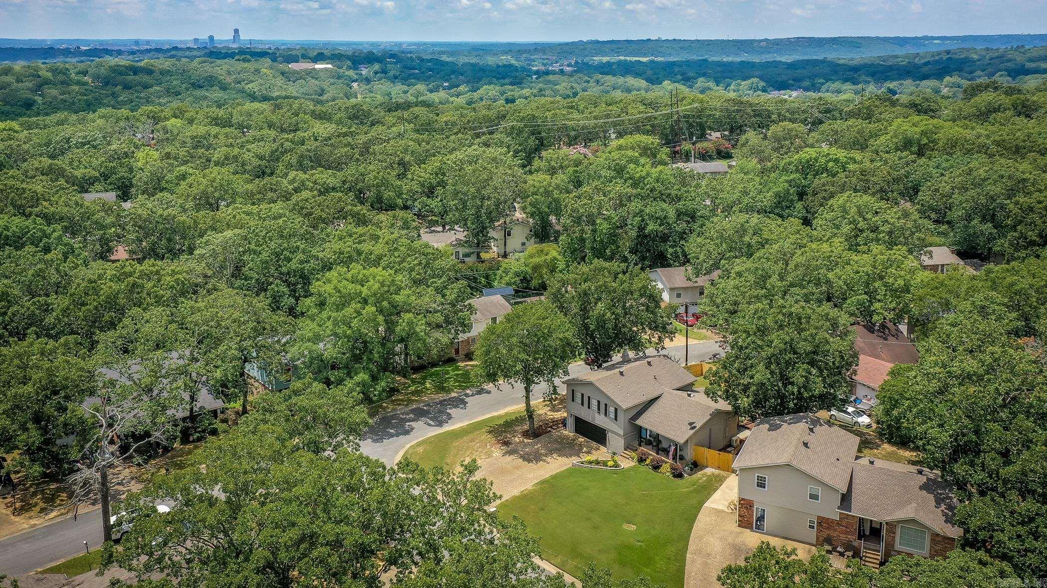 GREEN HILLS - Residential