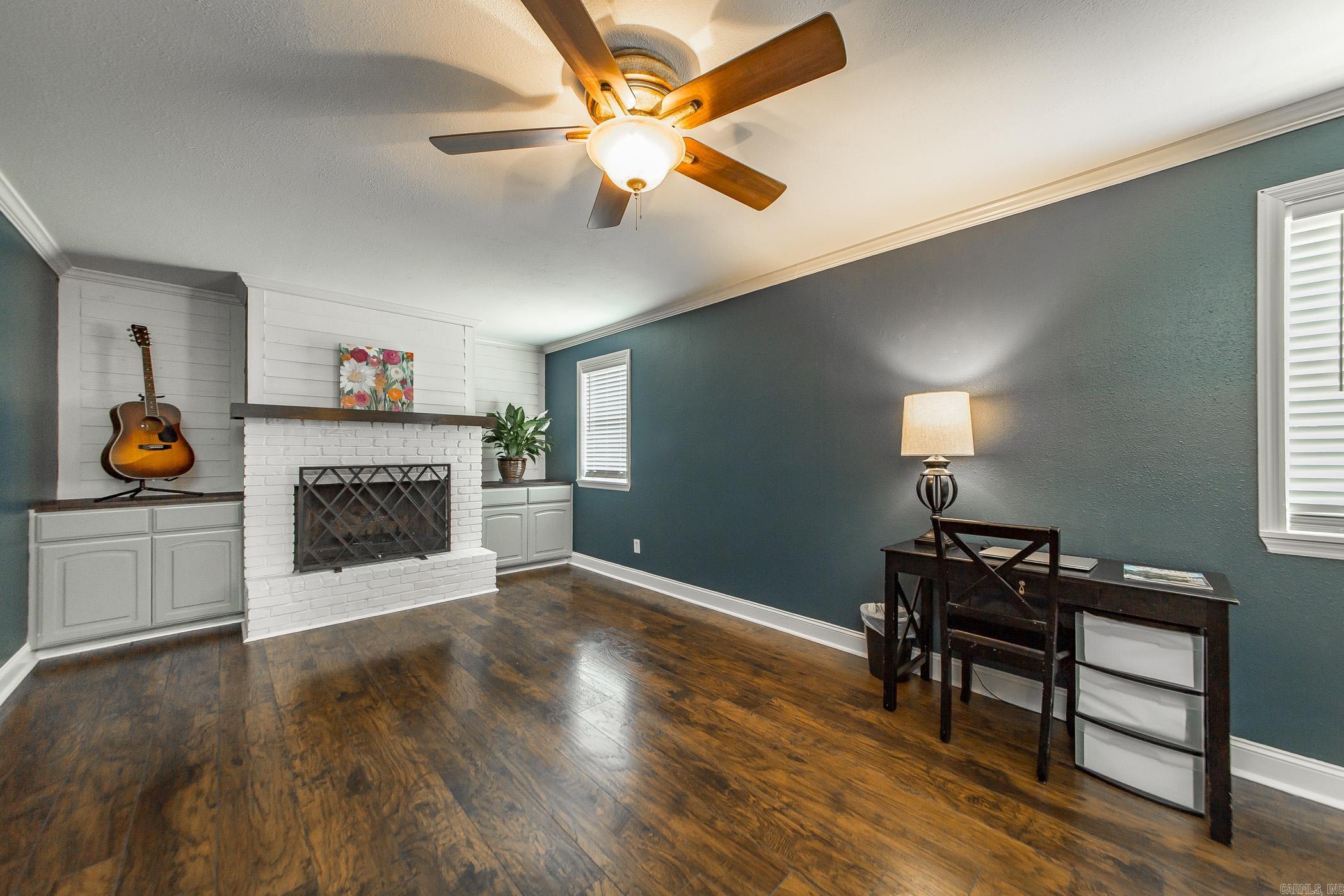 GREEN HILLS - Residential