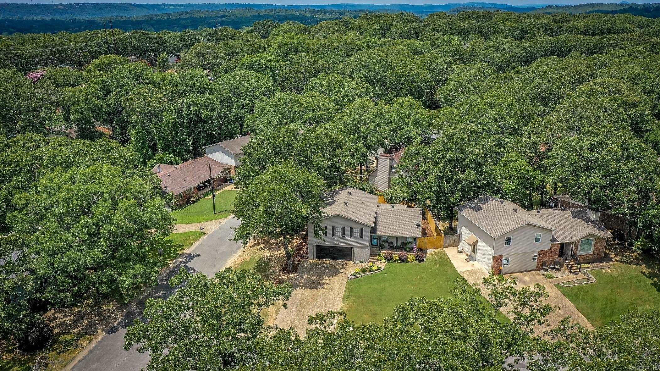 GREEN HILLS - Residential