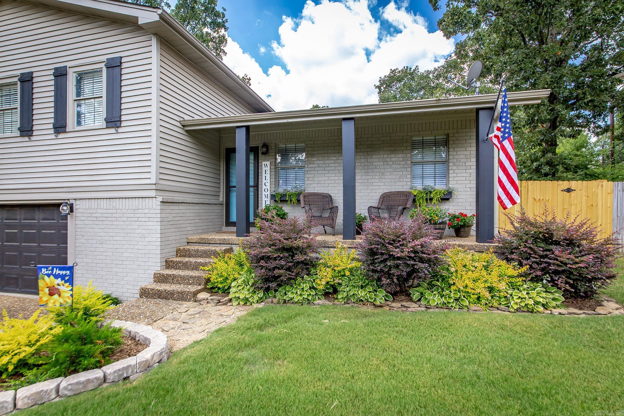 GREEN HILLS - Residential