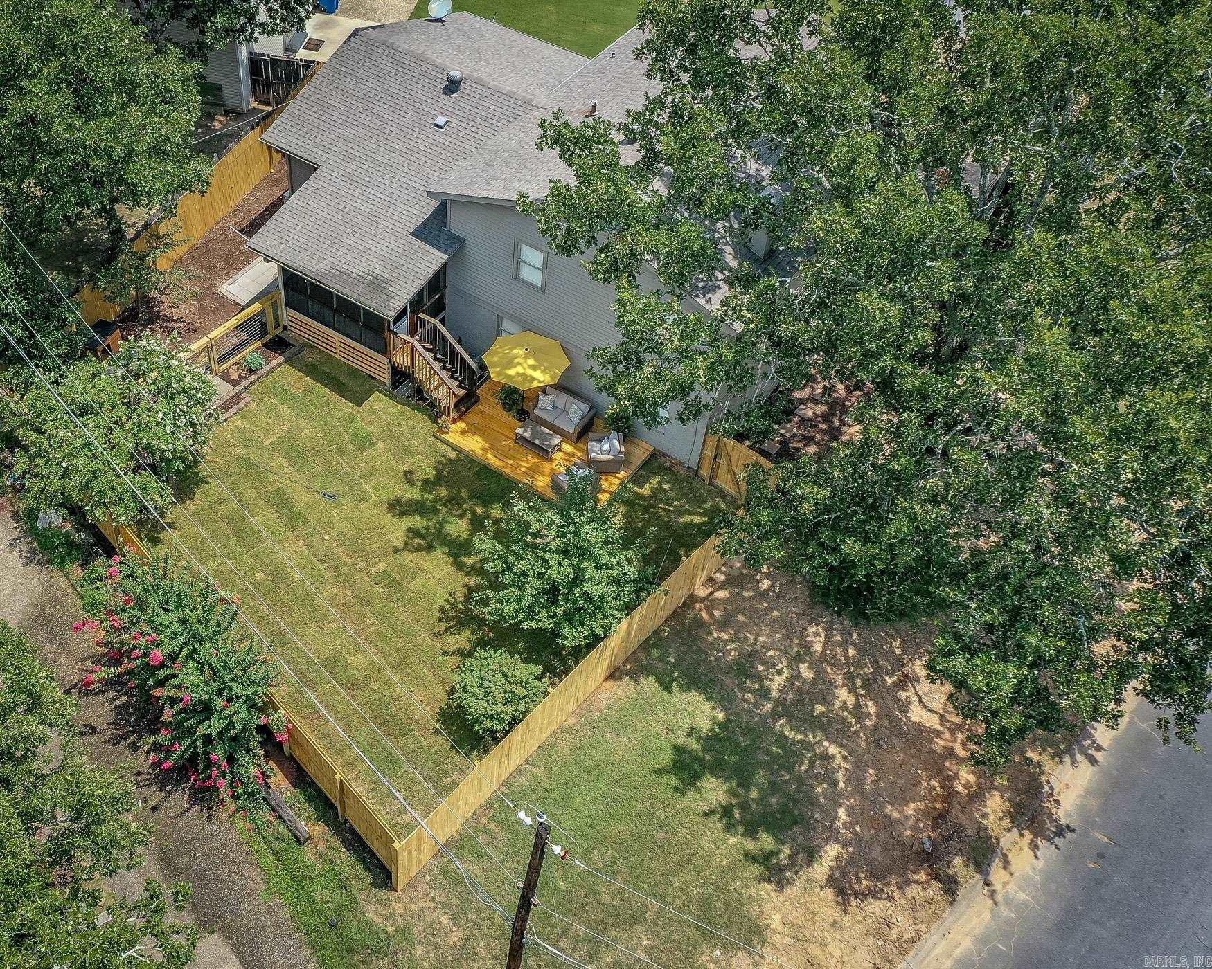 GREEN HILLS - Residential