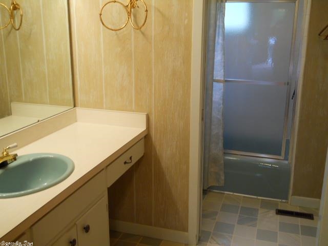 Not In List - Residential