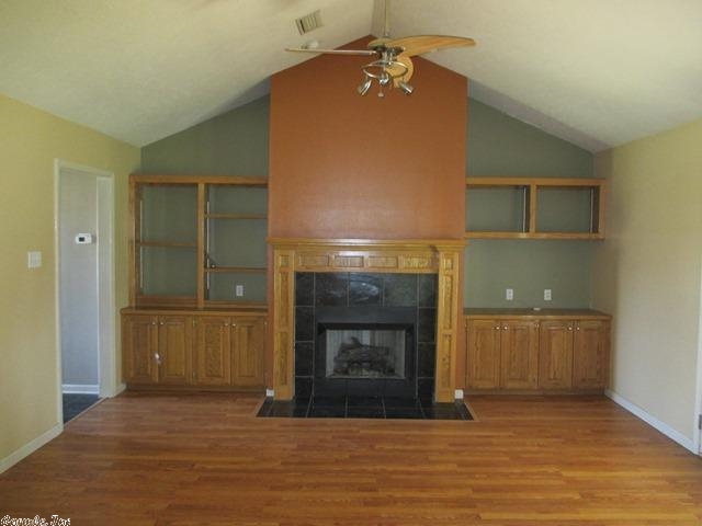 Quail Hollow - Residential