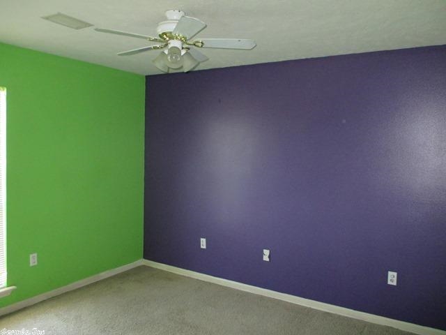 Quail Hollow - Residential