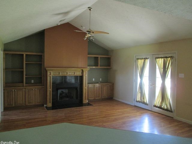 Quail Hollow - Residential