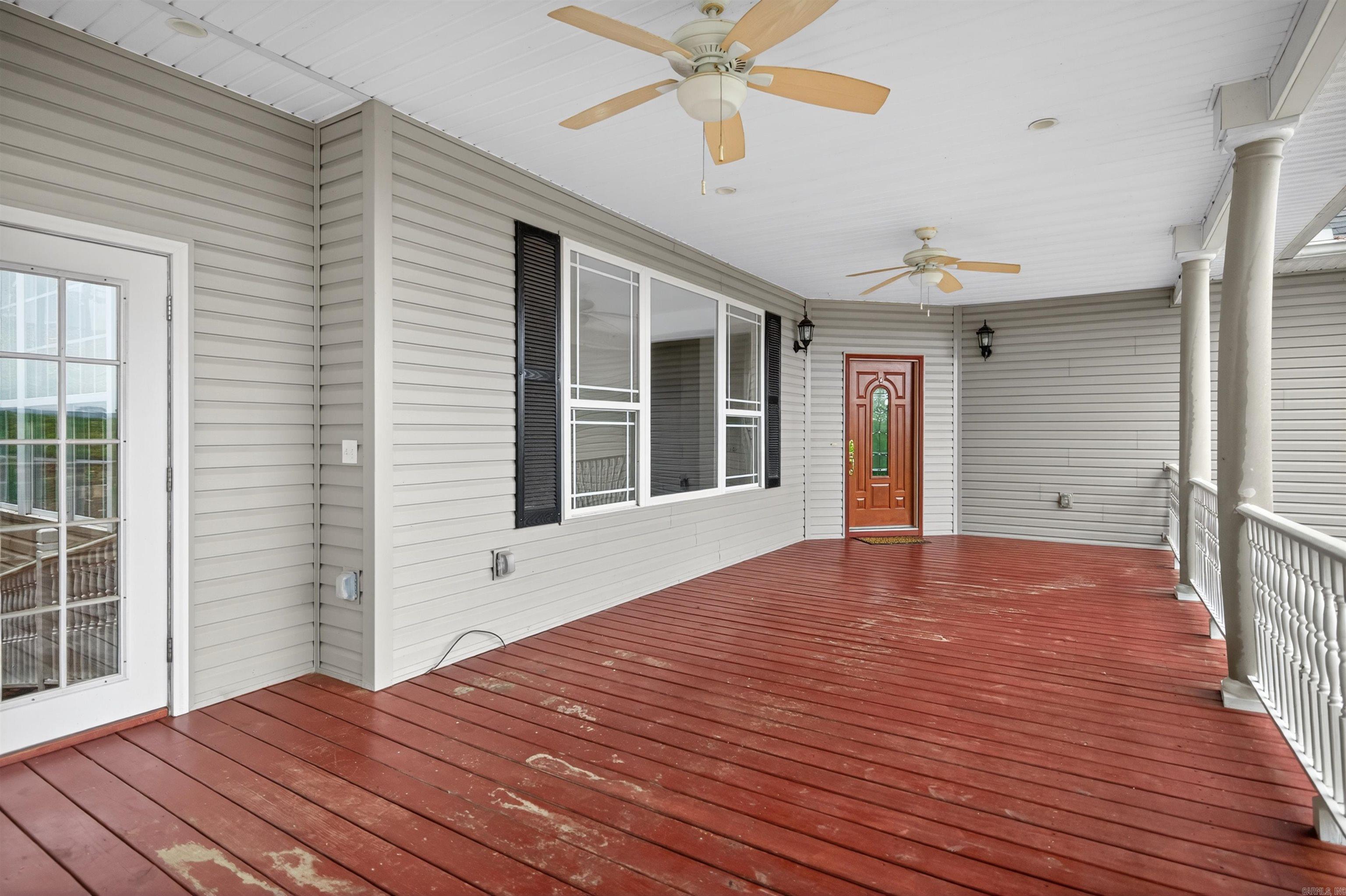 Salvatierra - Residential