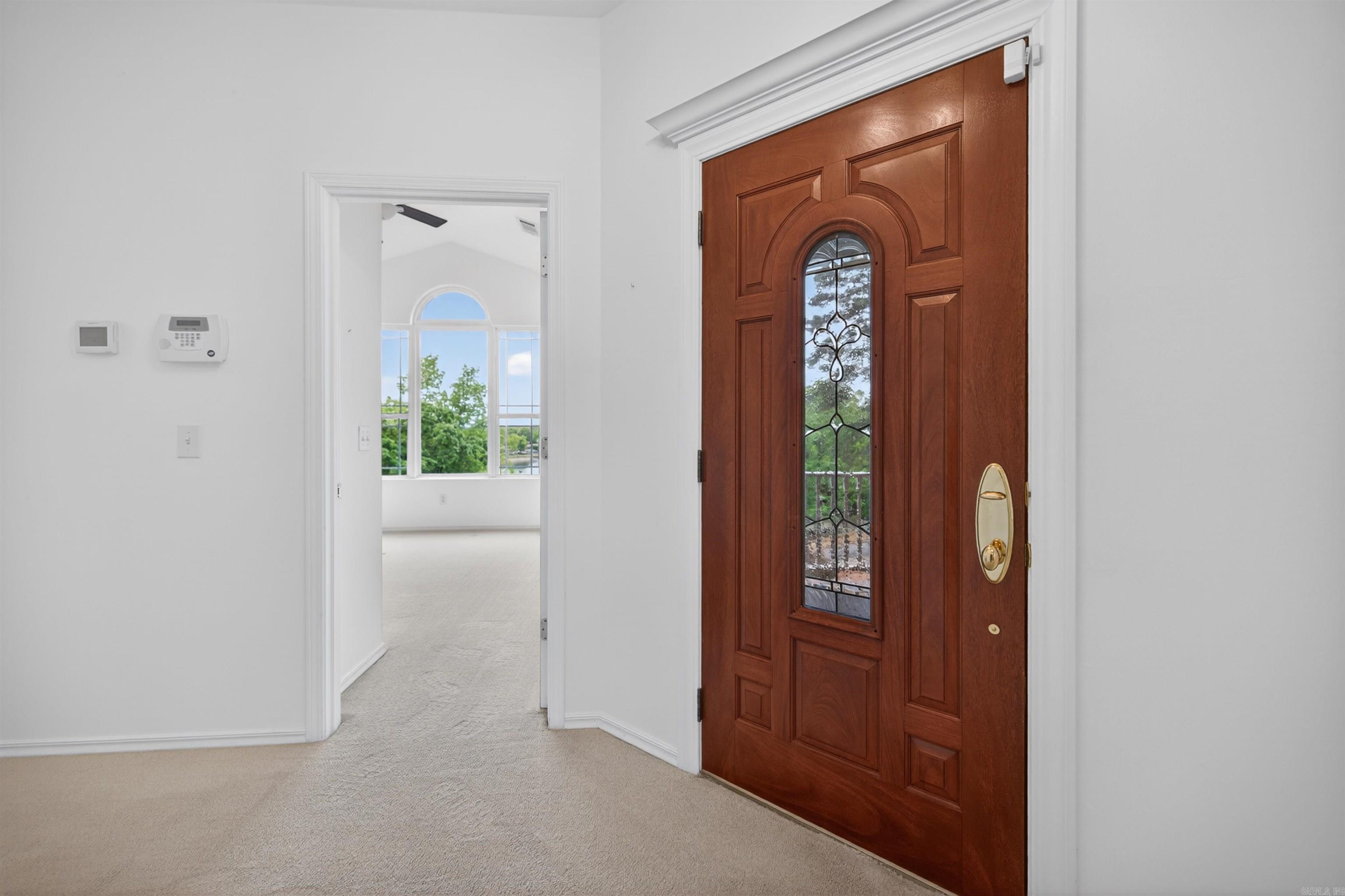 Salvatierra - Residential