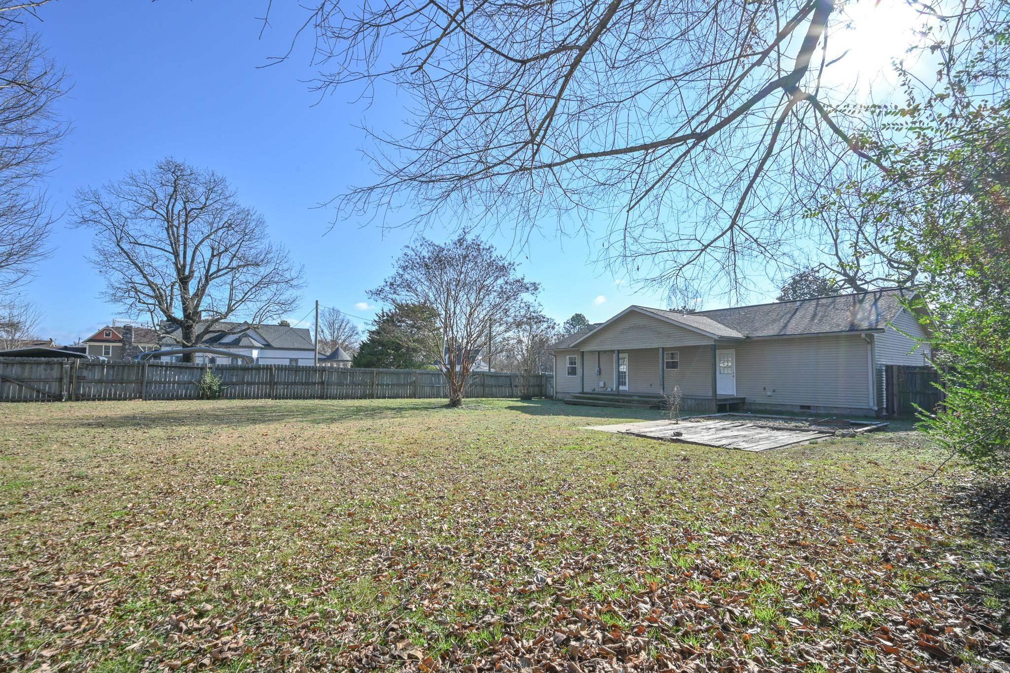 Eureka - Residential