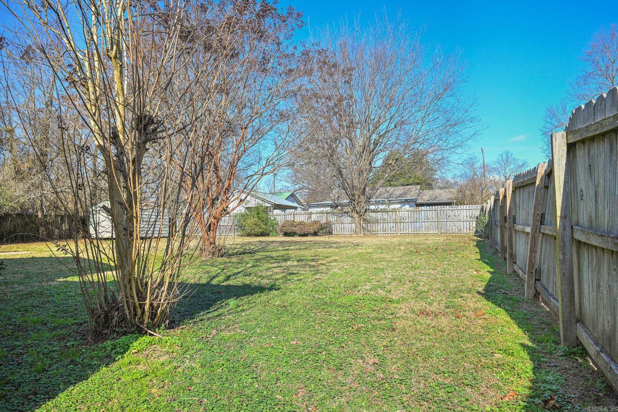 Eureka - Residential