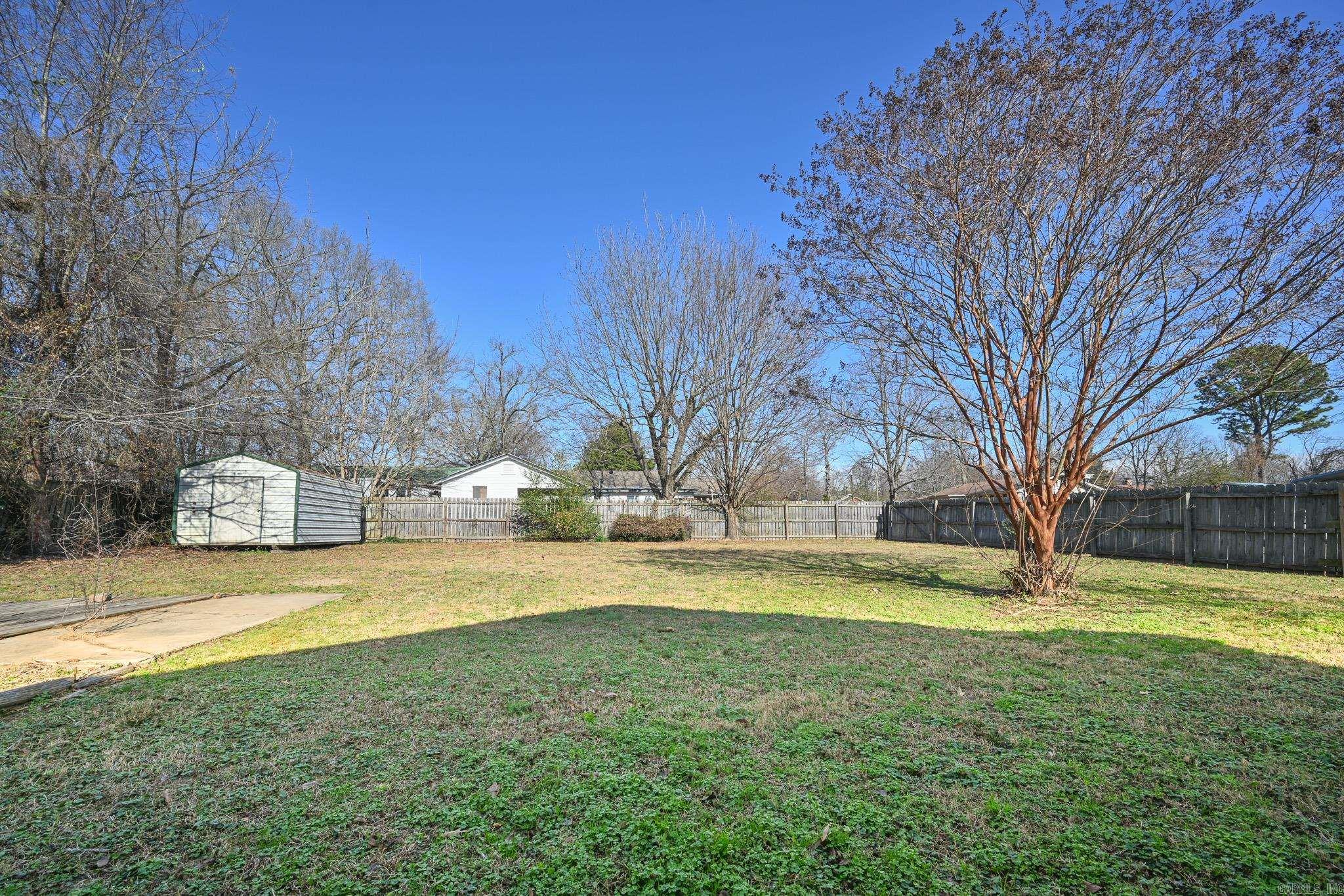 Eureka - Residential