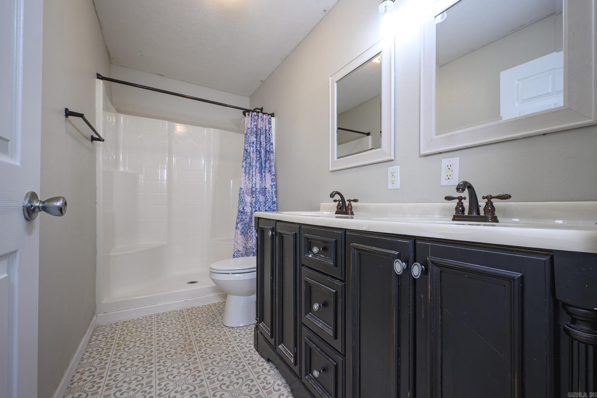 Eureka - Residential