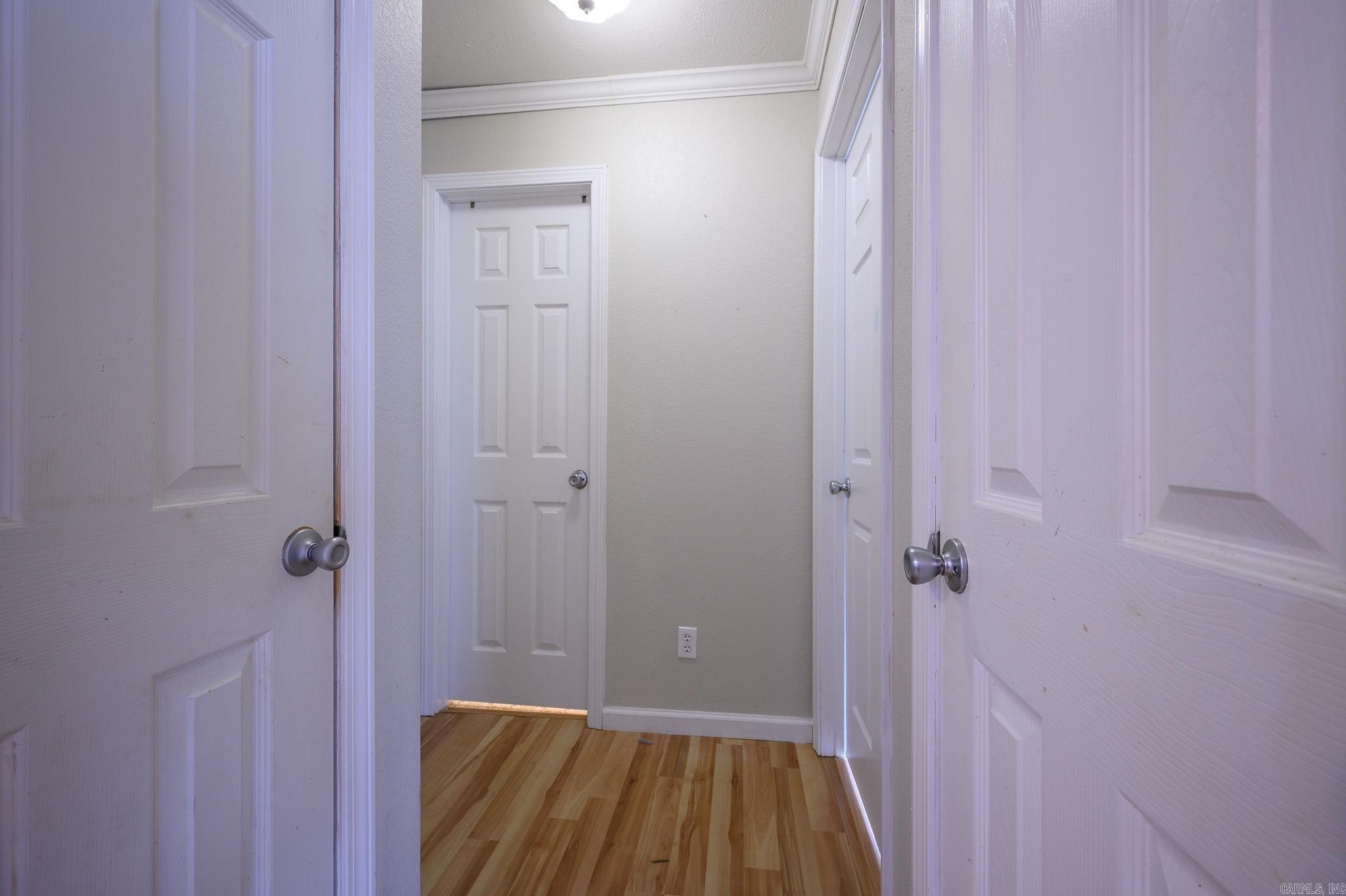 Eureka - Residential