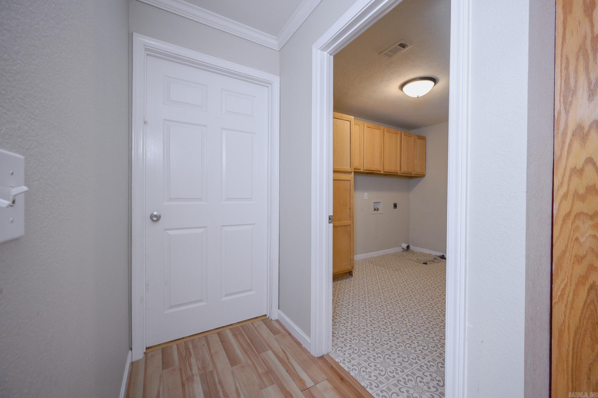 Eureka - Residential