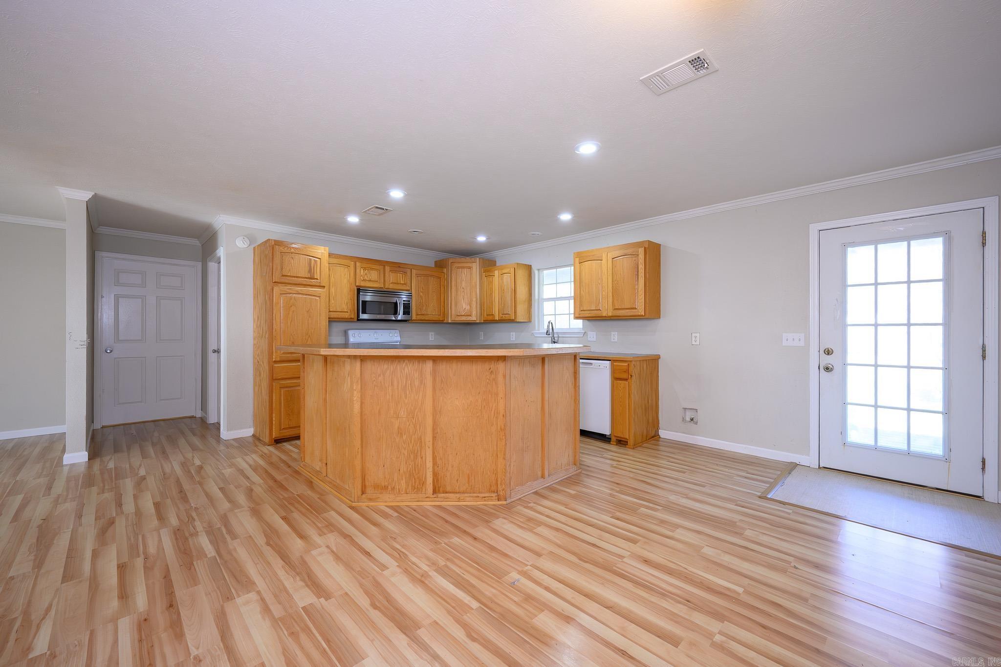 Eureka - Residential