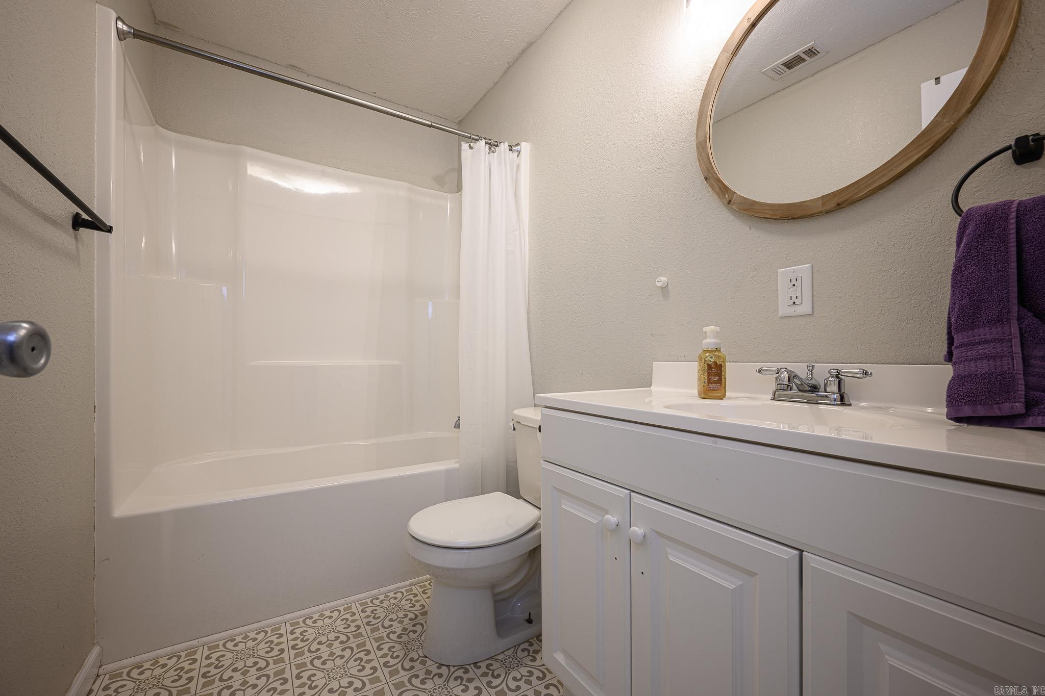 Eureka - Residential