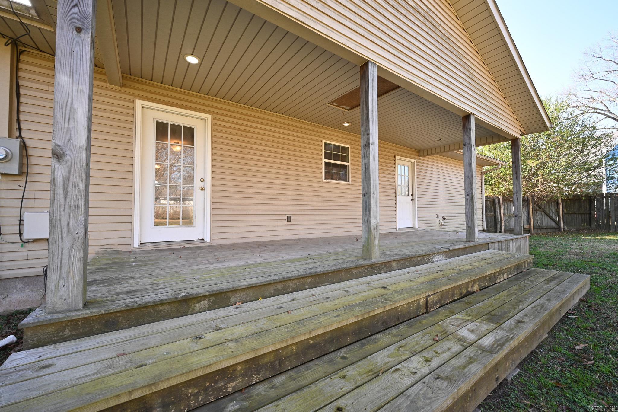 Eureka - Residential