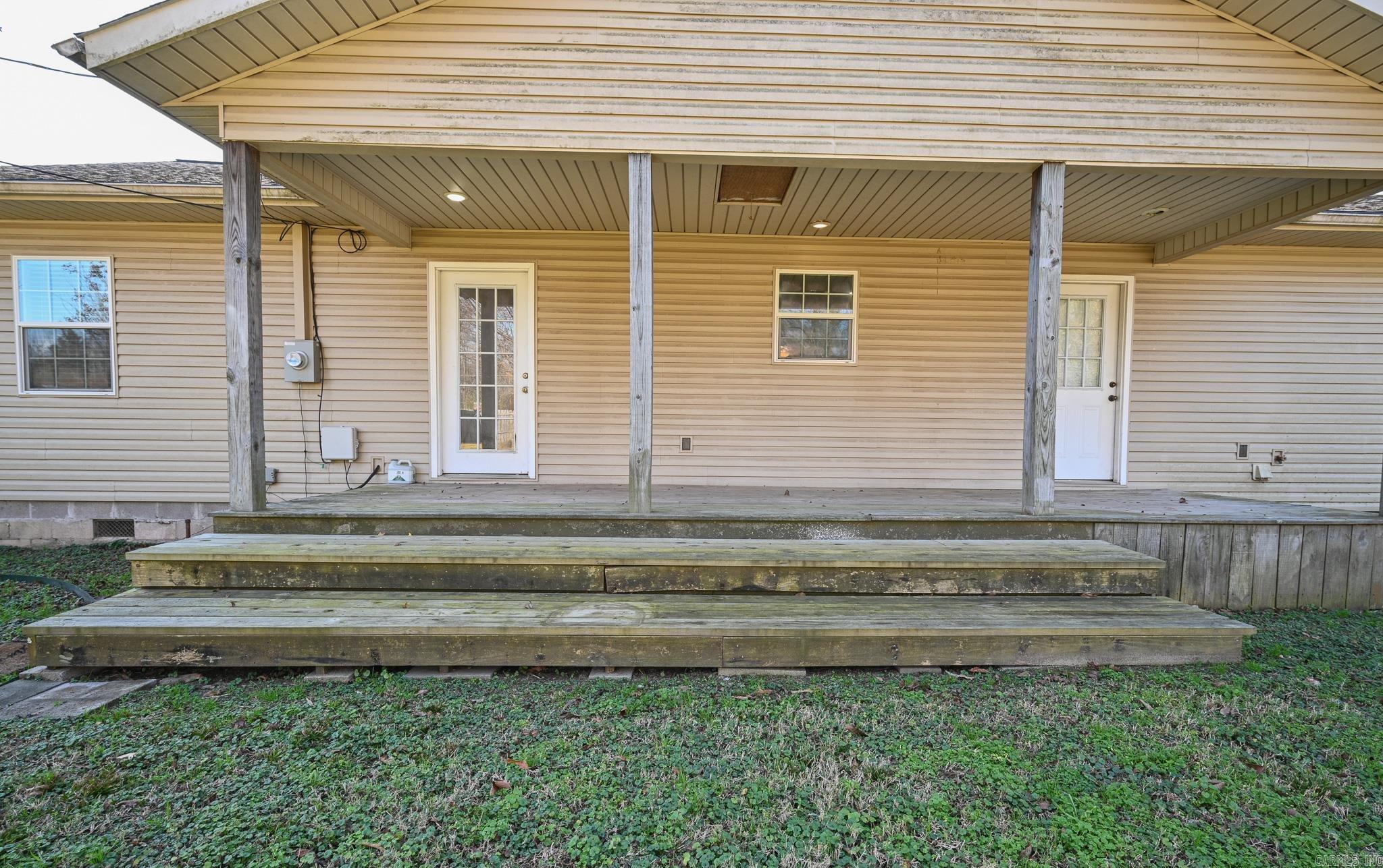 Eureka - Residential