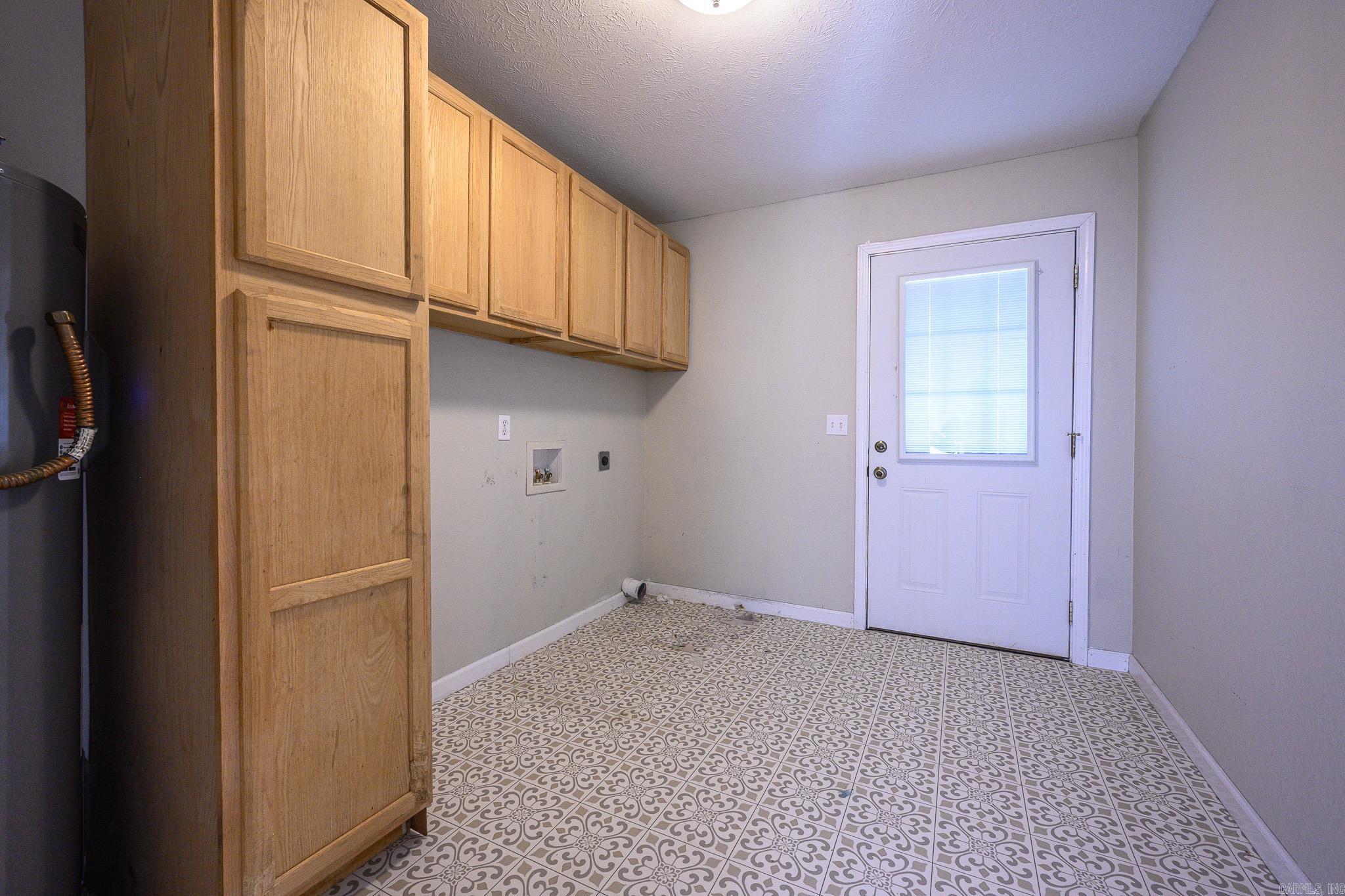 Eureka - Residential