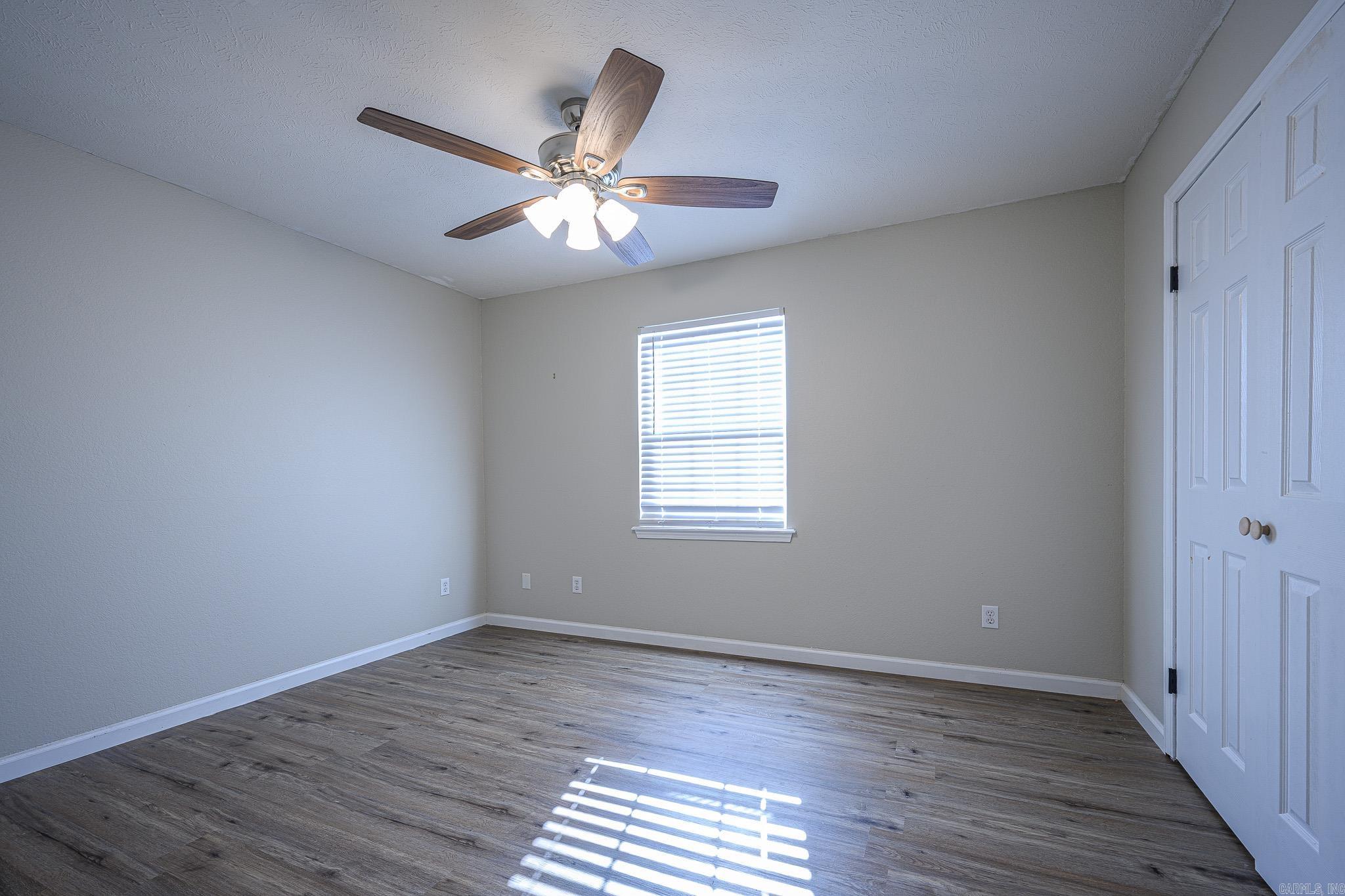 Eureka - Residential