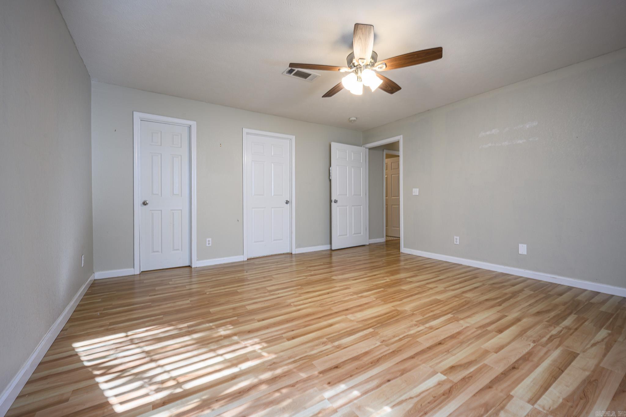 Eureka - Residential