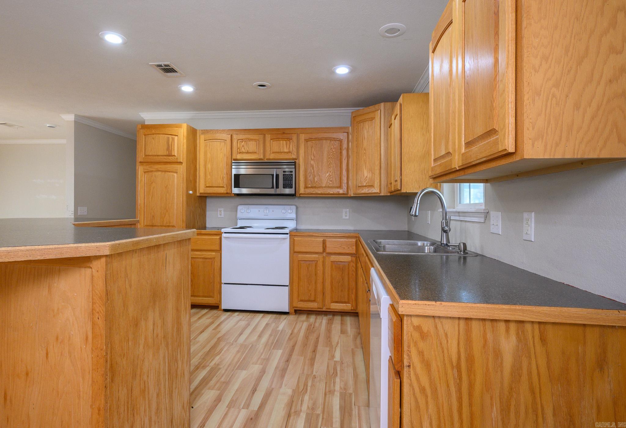 Eureka - Residential