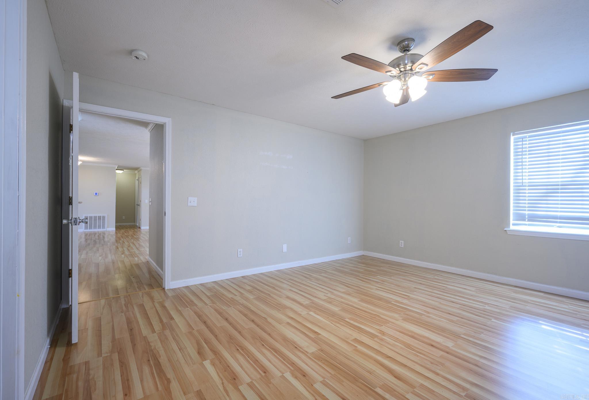 Eureka - Residential