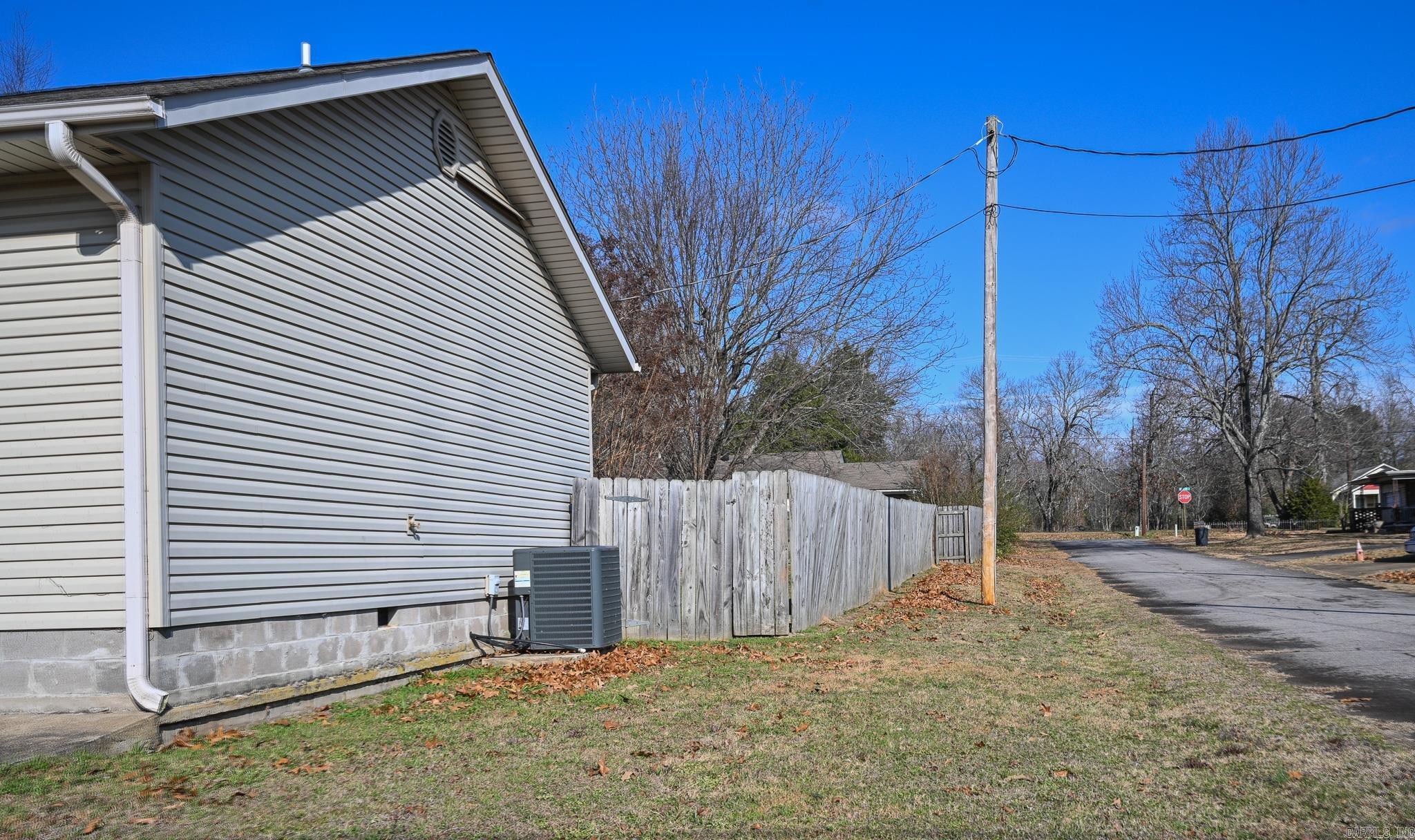 Eureka - Residential