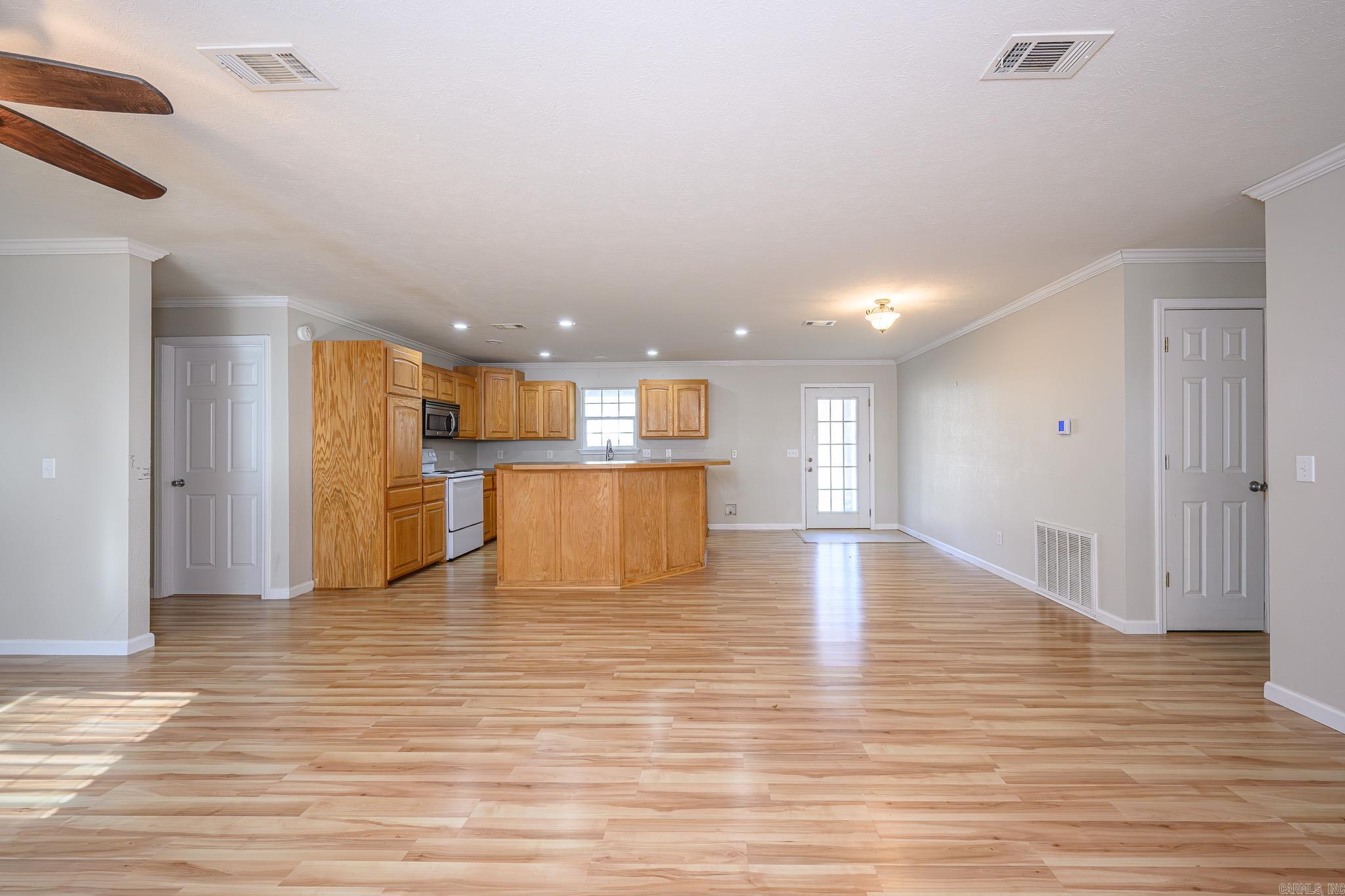 Eureka - Residential