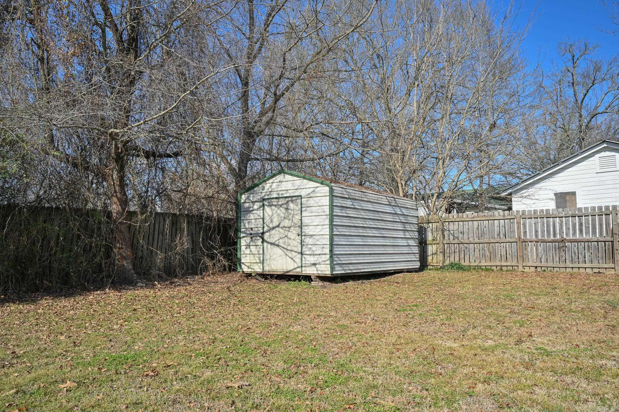 Eureka - Residential