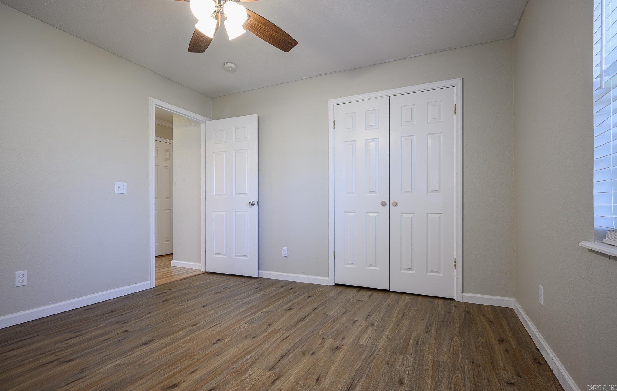 Eureka - Residential