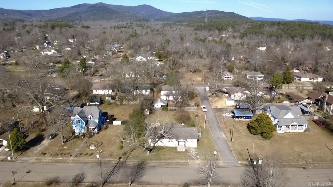 Eureka - Residential