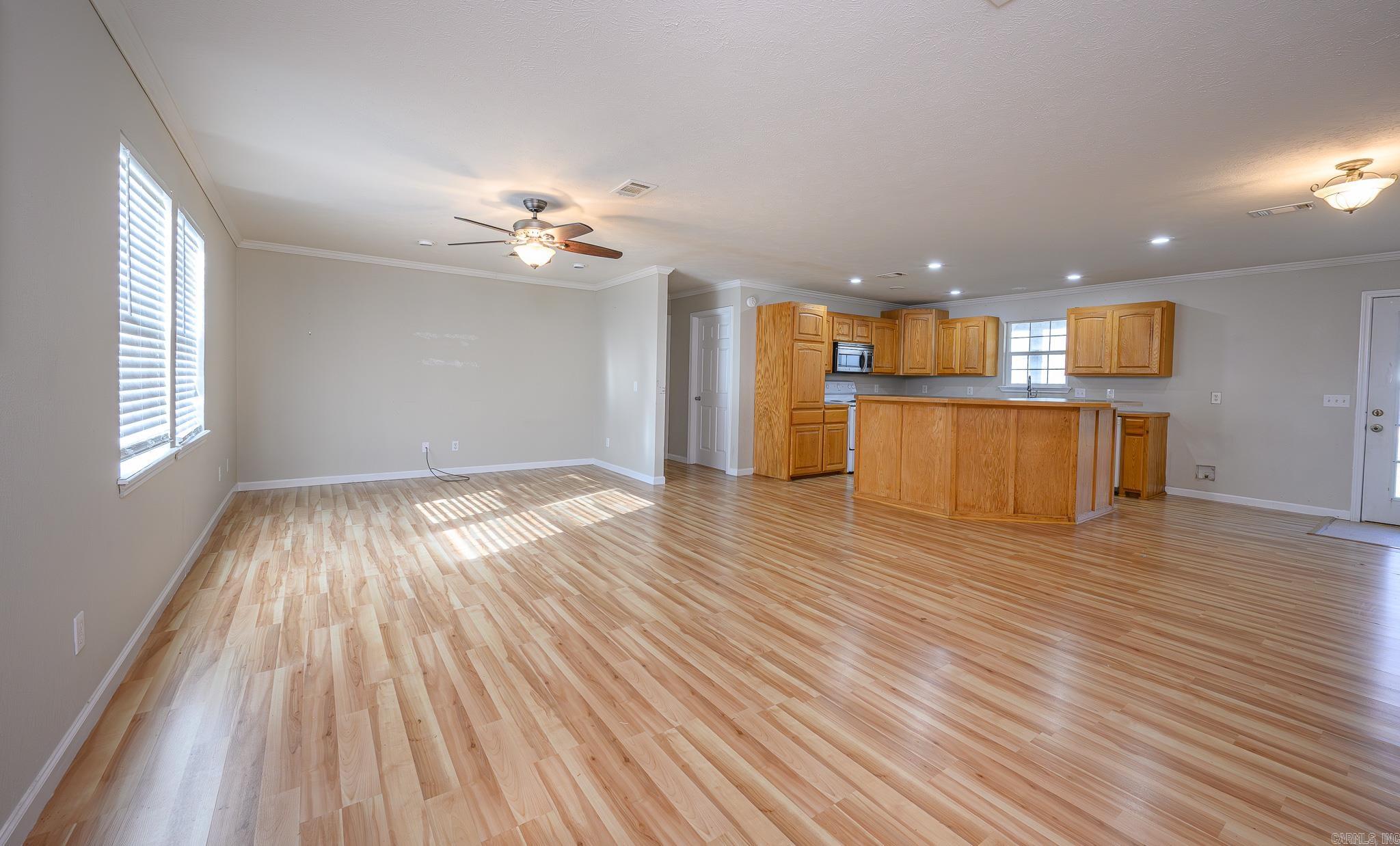 Eureka - Residential