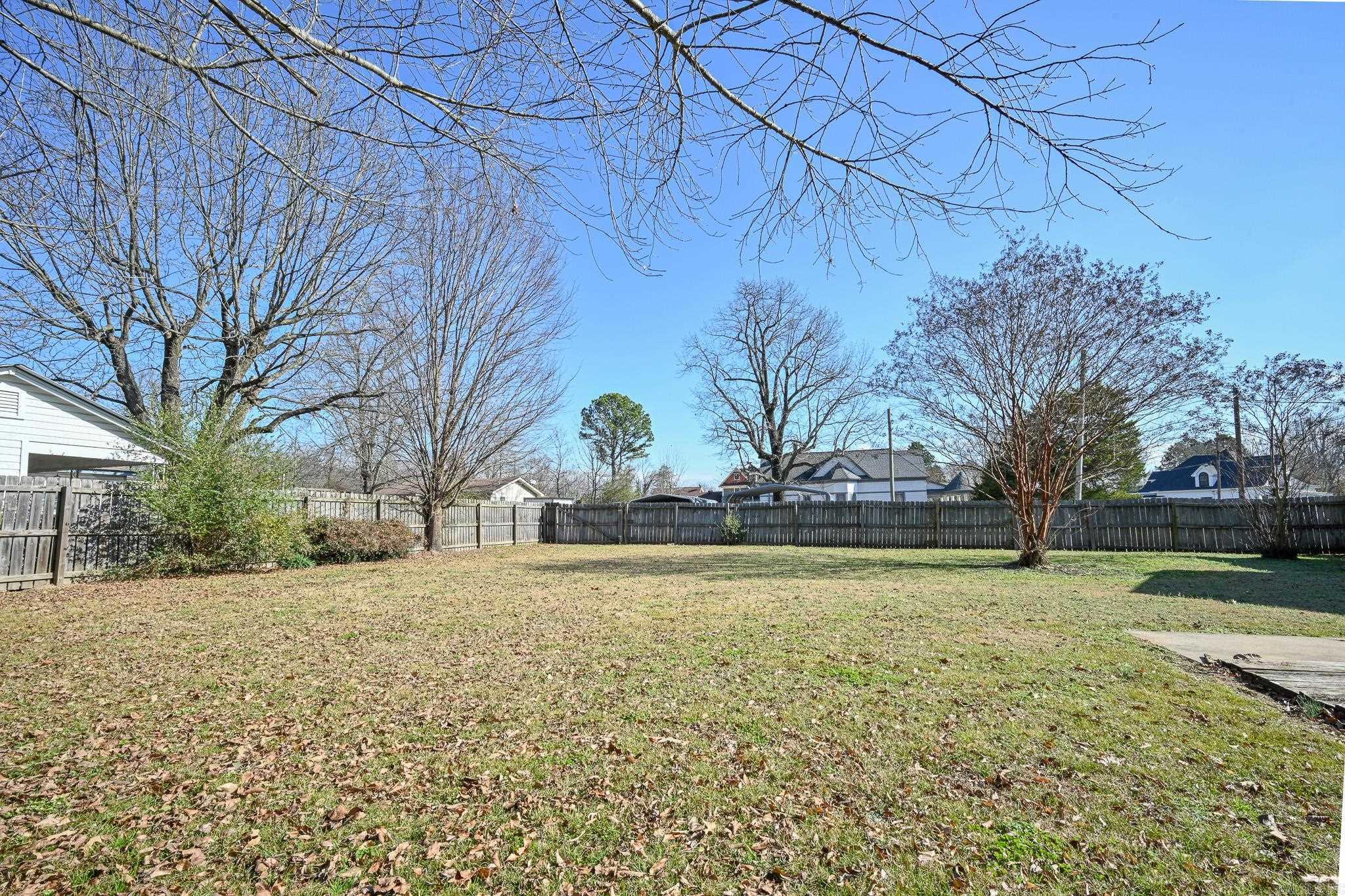 Eureka - Residential