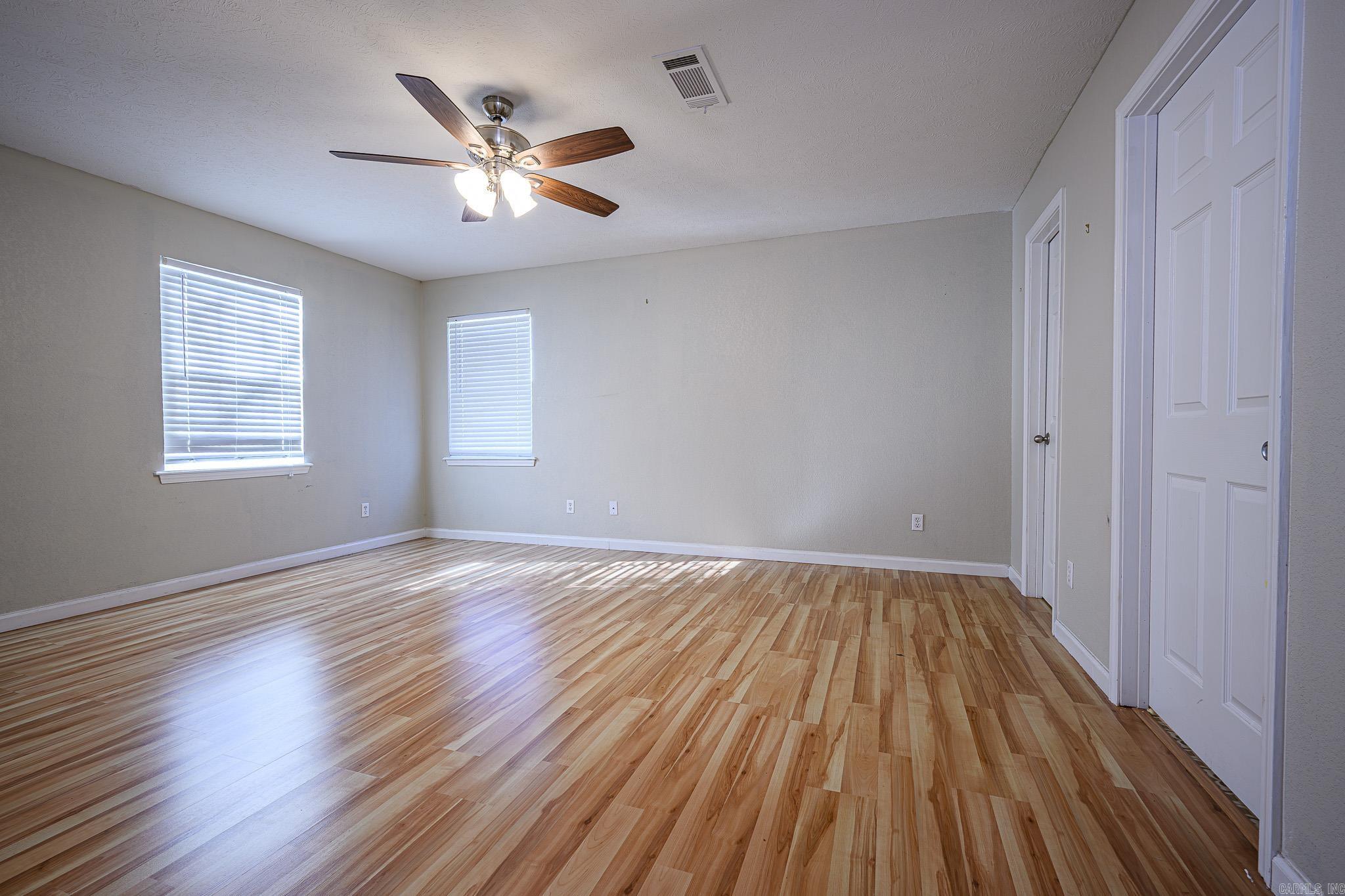 Eureka - Residential