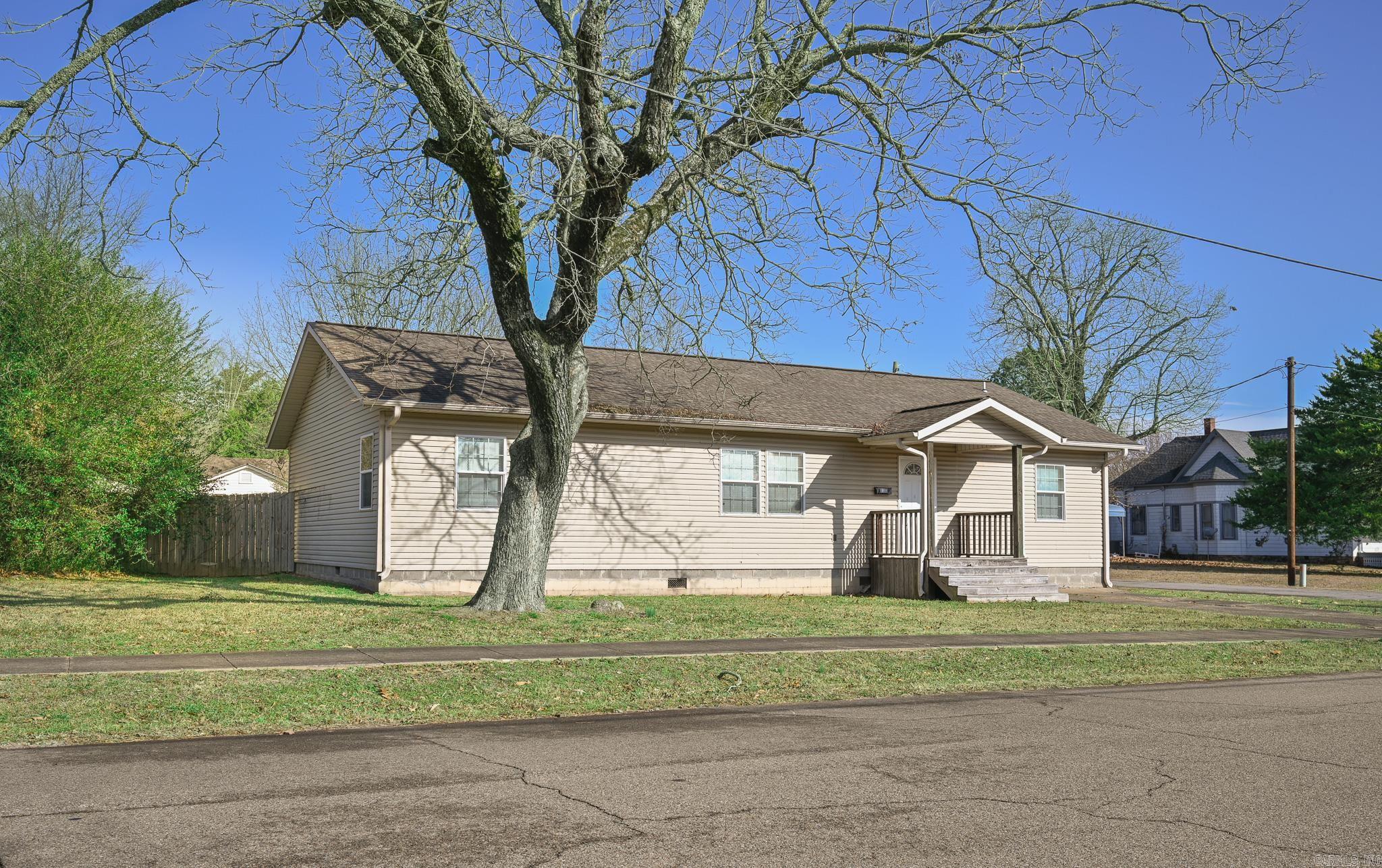 Eureka - Residential