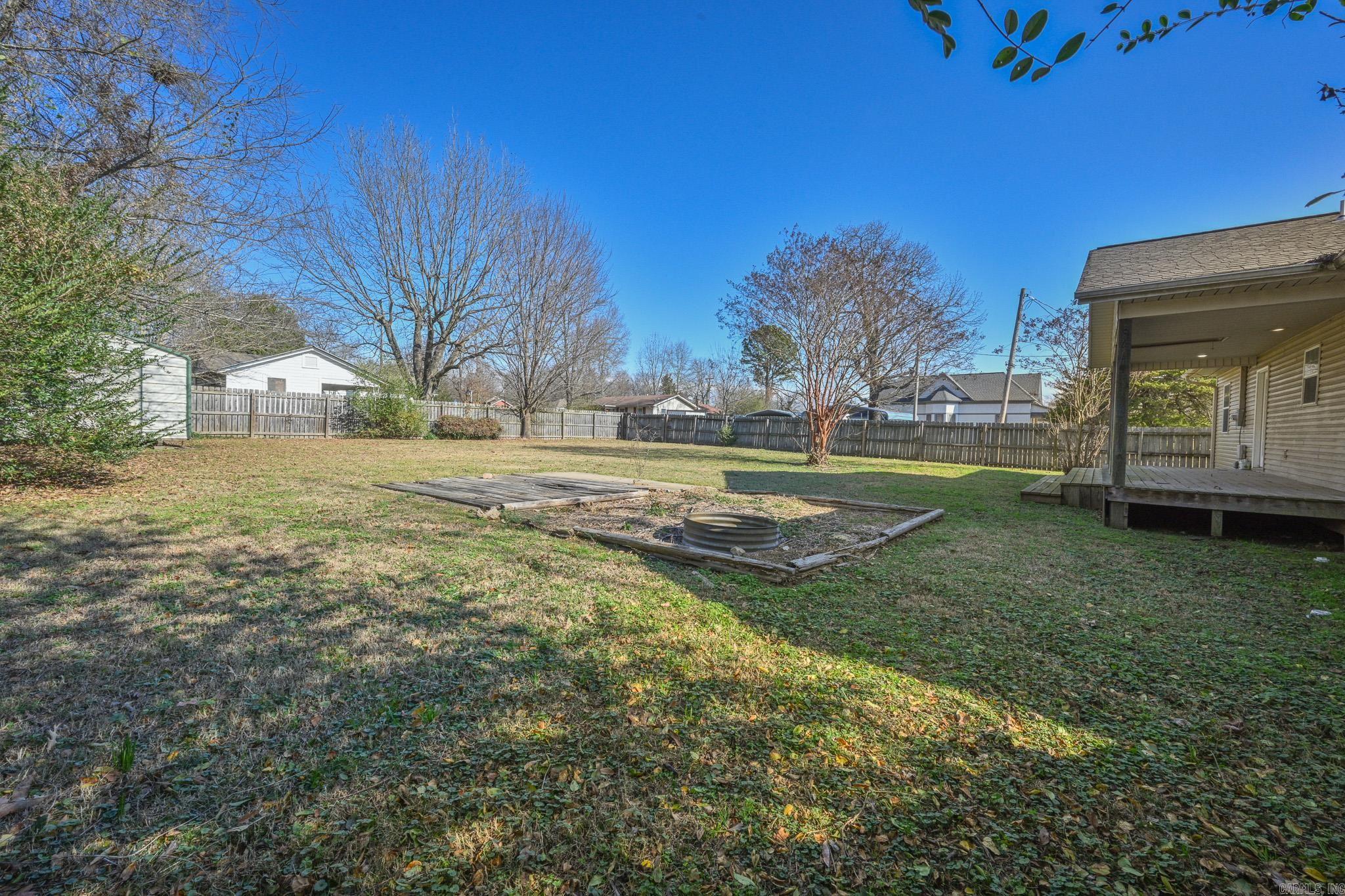 Eureka - Residential