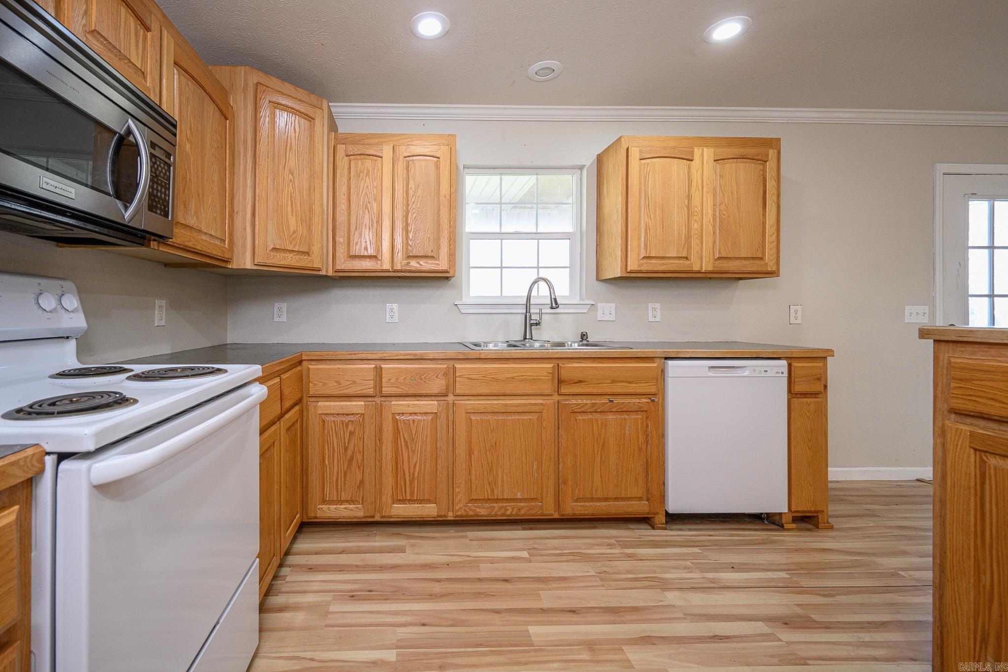 Eureka - Residential