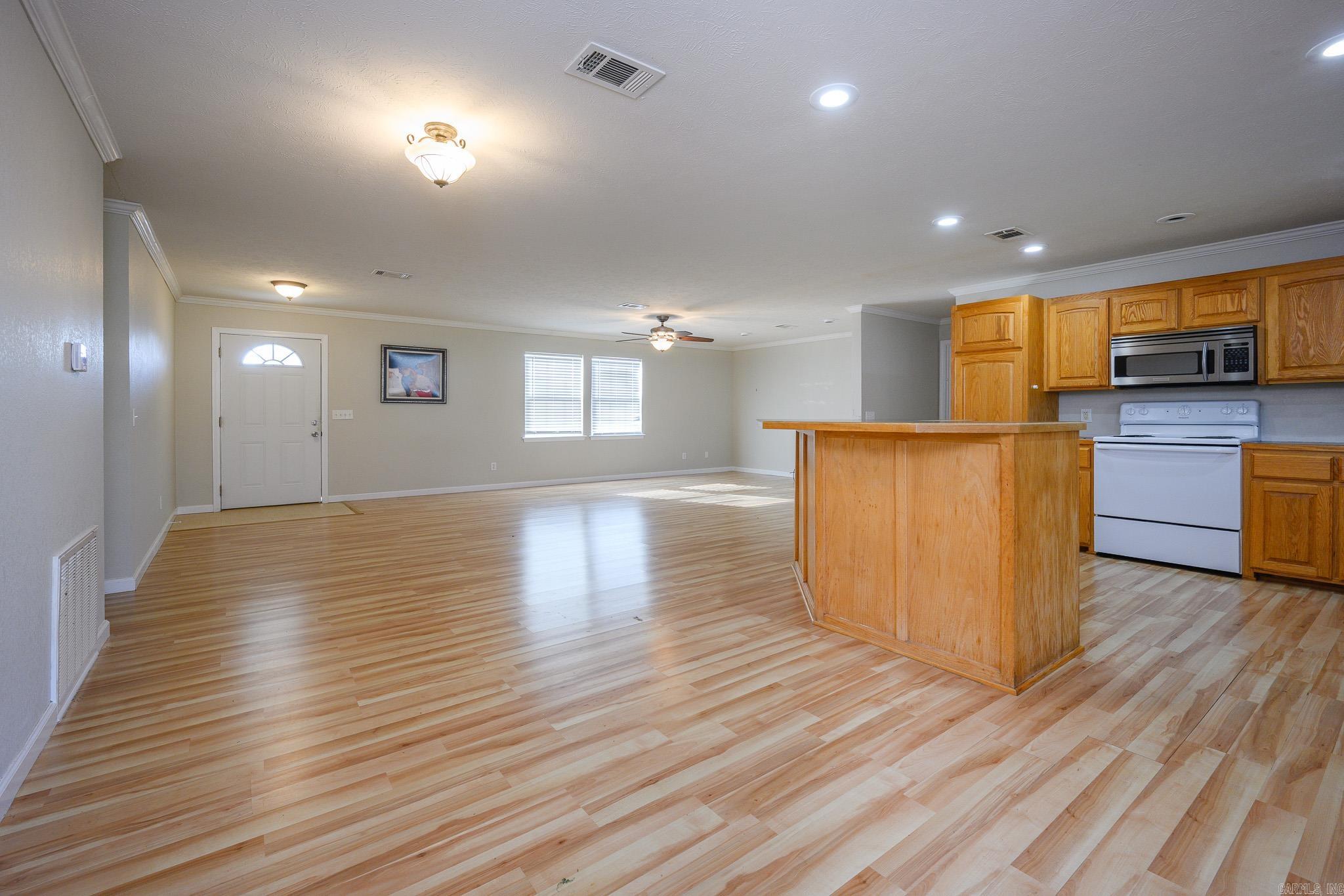 Eureka - Residential