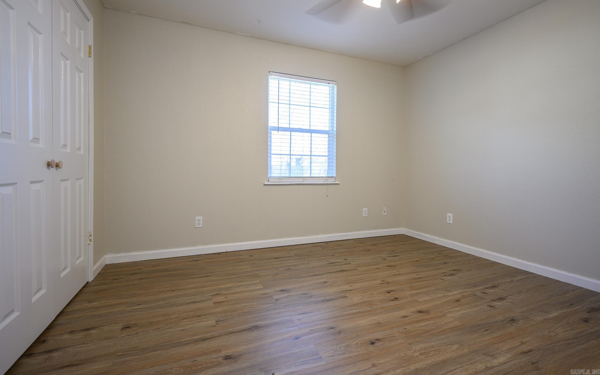 Eureka - Residential