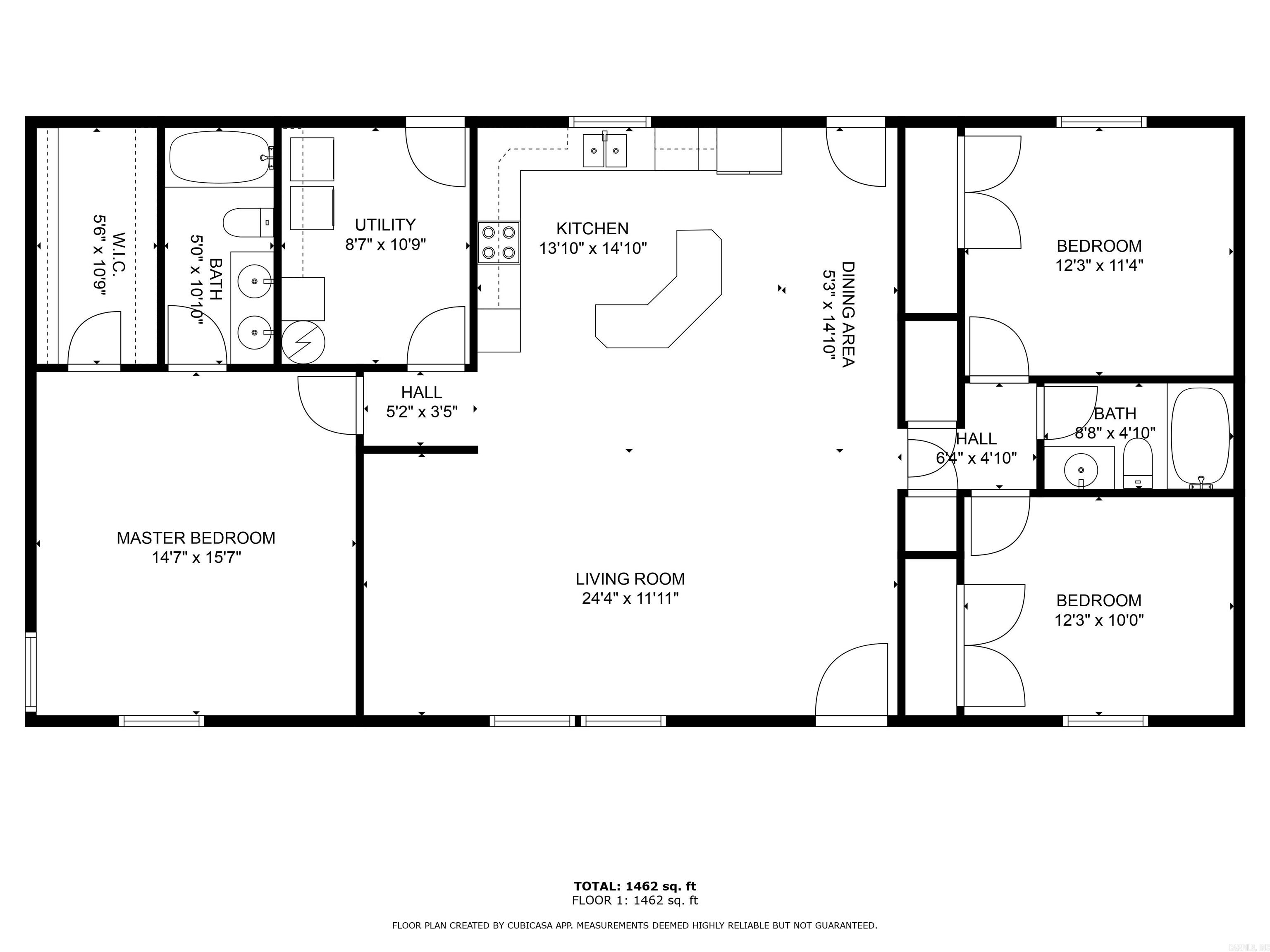 Eureka - Residential