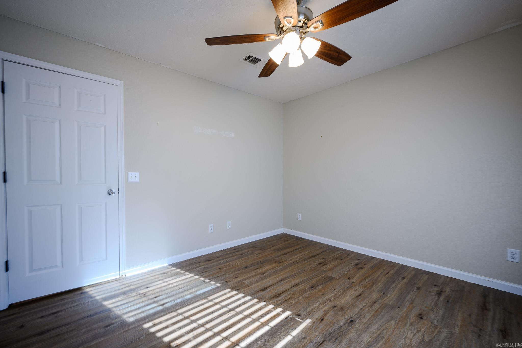 Eureka - Residential