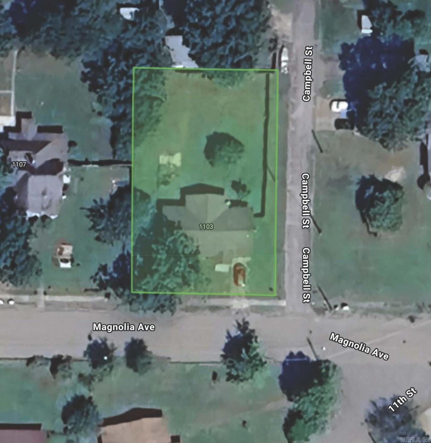 Eureka - Residential