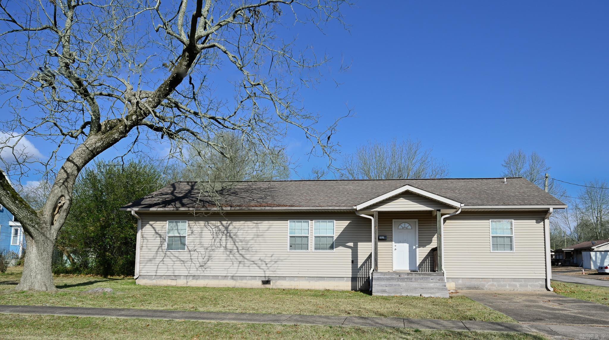 Eureka - Residential