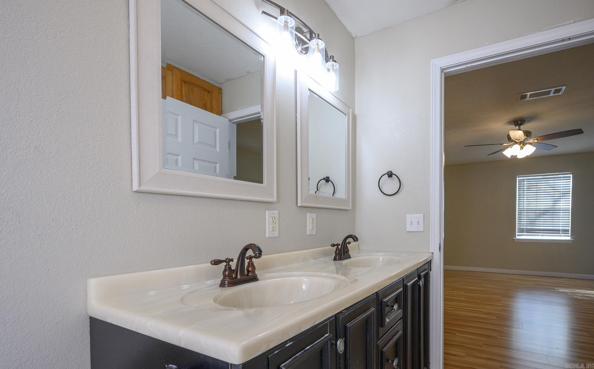 Eureka - Residential