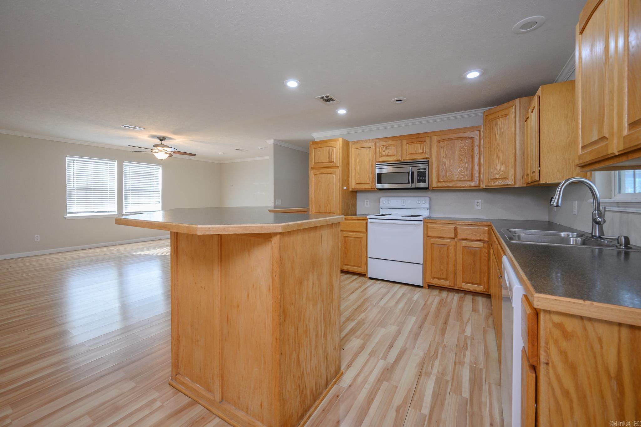 Eureka - Residential