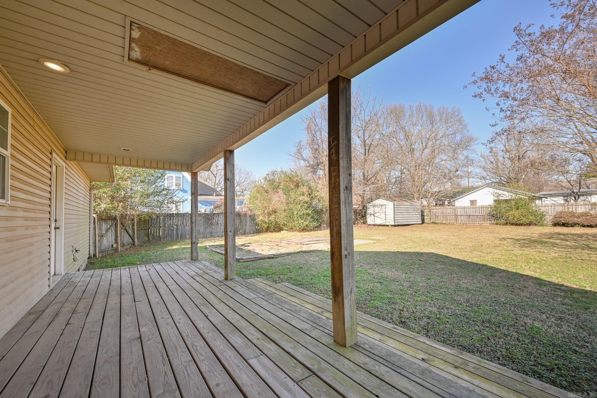 Eureka - Residential