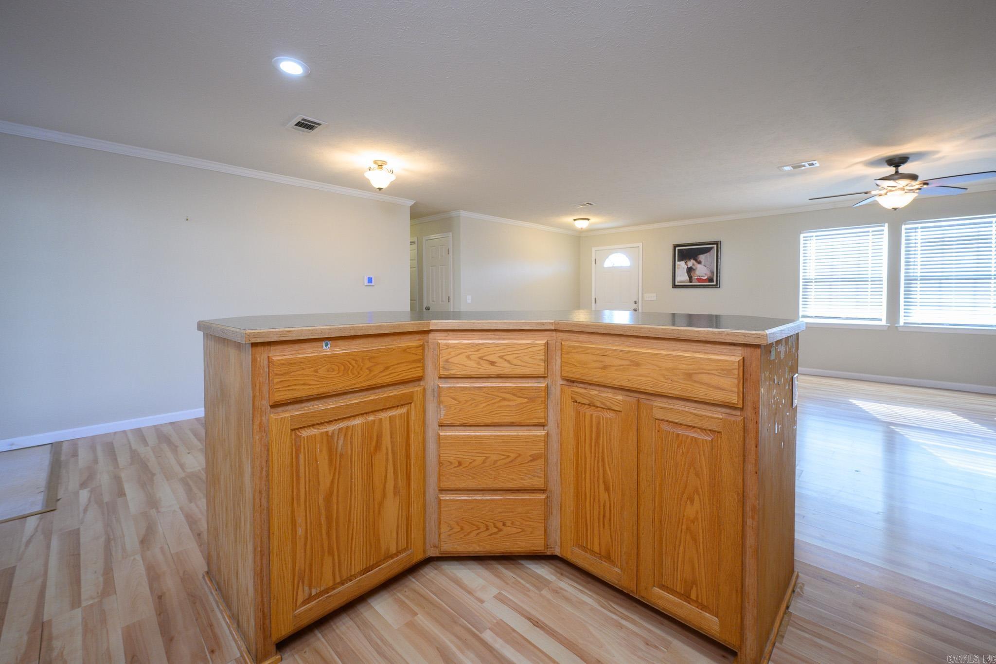 Eureka - Residential