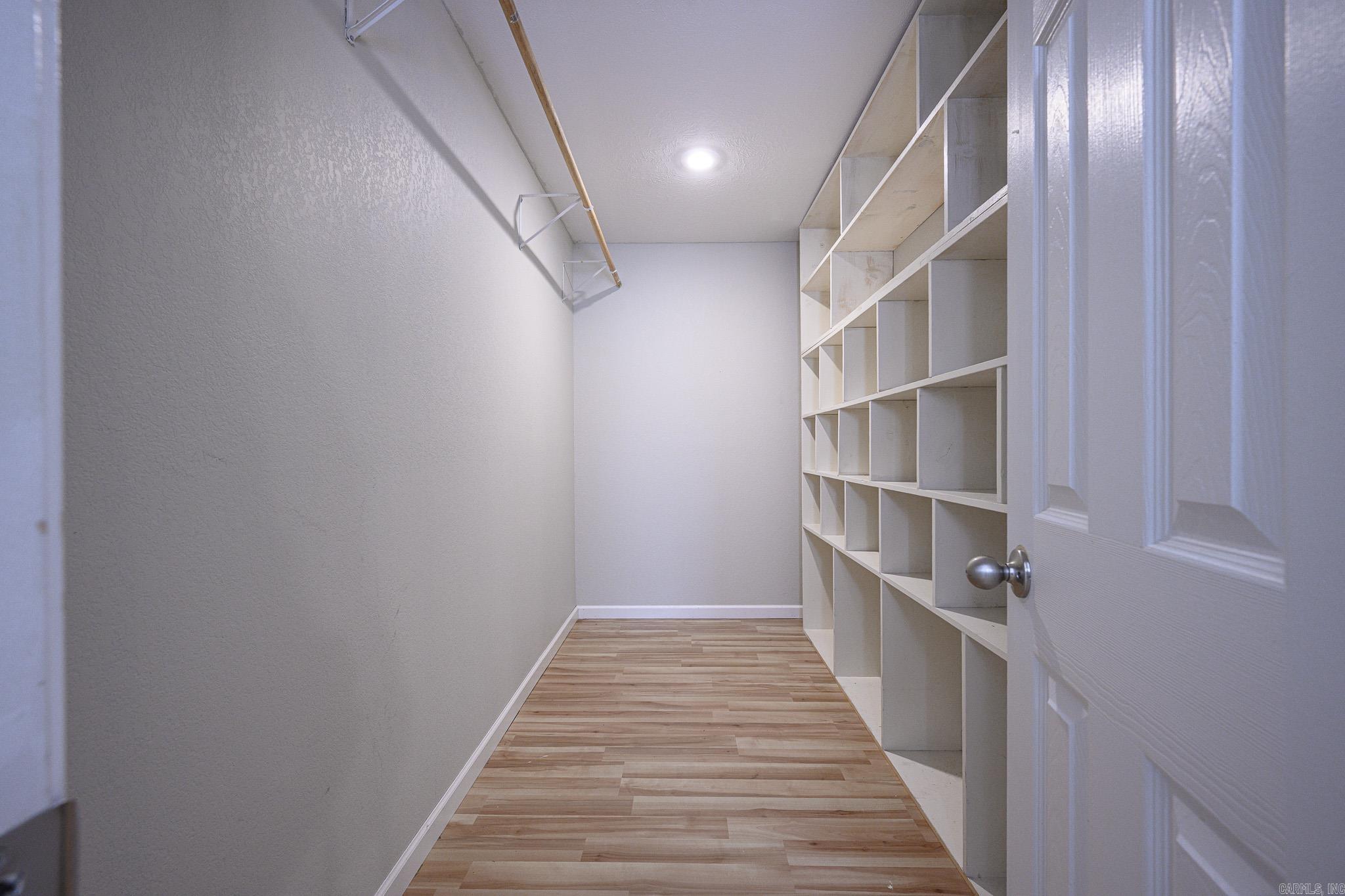 Eureka - Residential