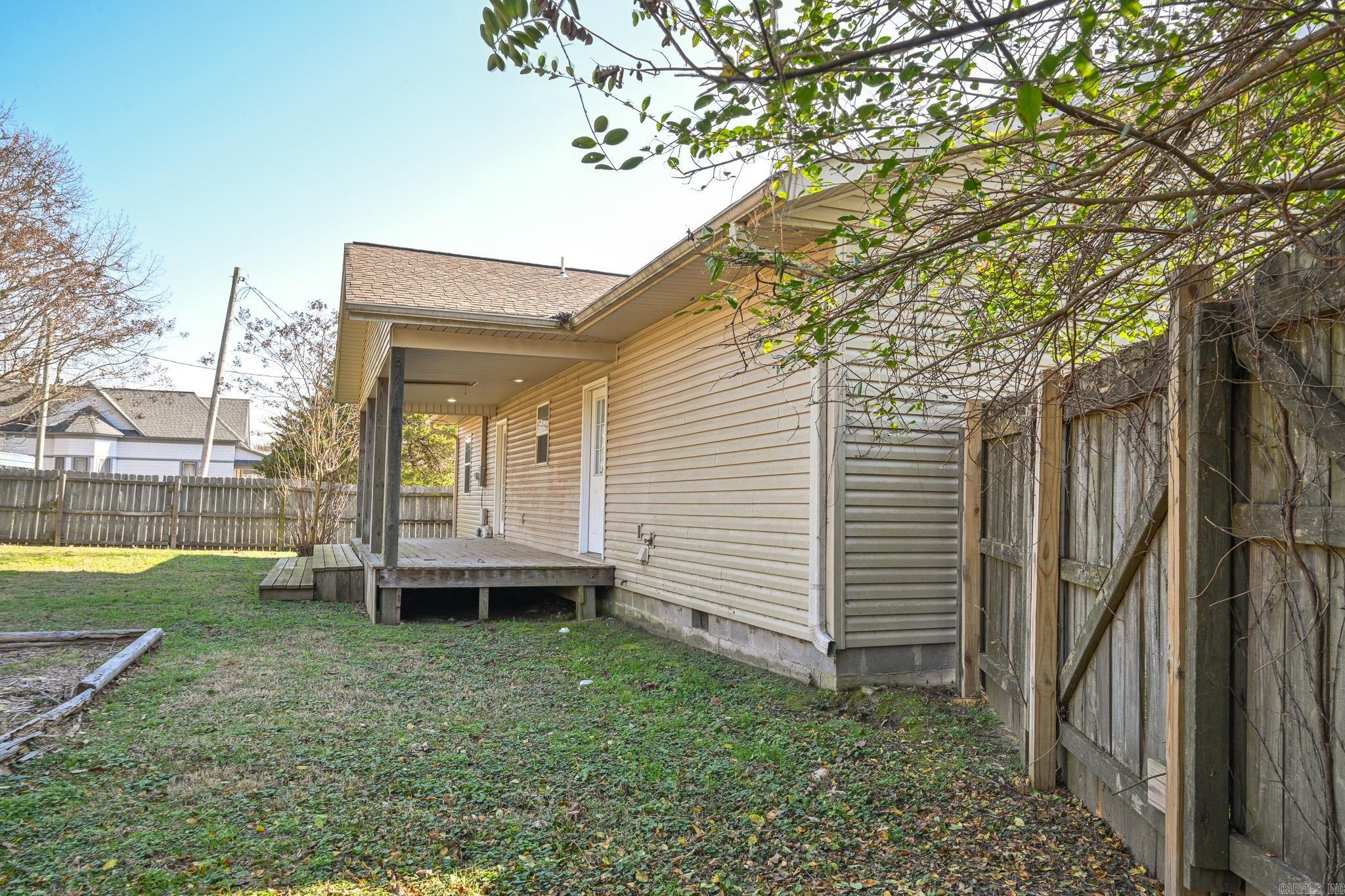 Eureka - Residential